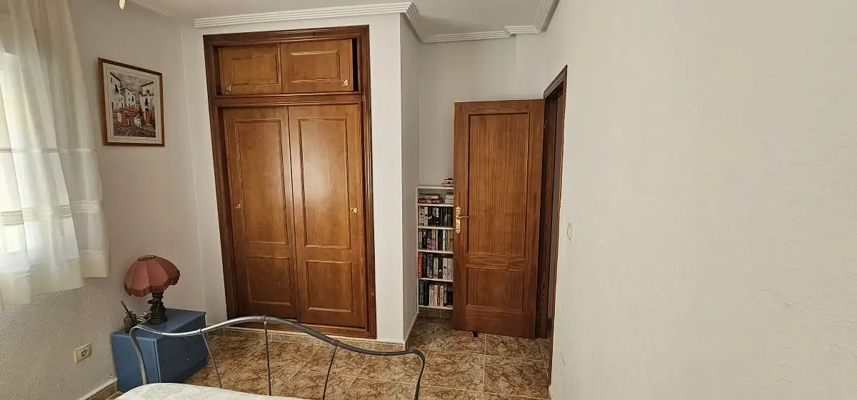 Dúplex en venta en Orihuela con Terraza, Piscina y Amueblado