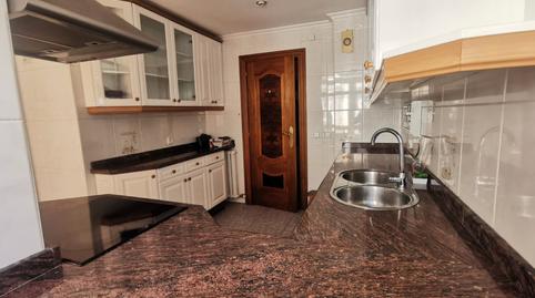 Photo 5 of Flat to rent in Calle Vázquez Coronado, Sancti Spiritus - San Juan, Salamanca