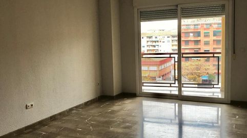 Foto 2 de Piso de alquiler en Centro - Sagrario, Granada Capital