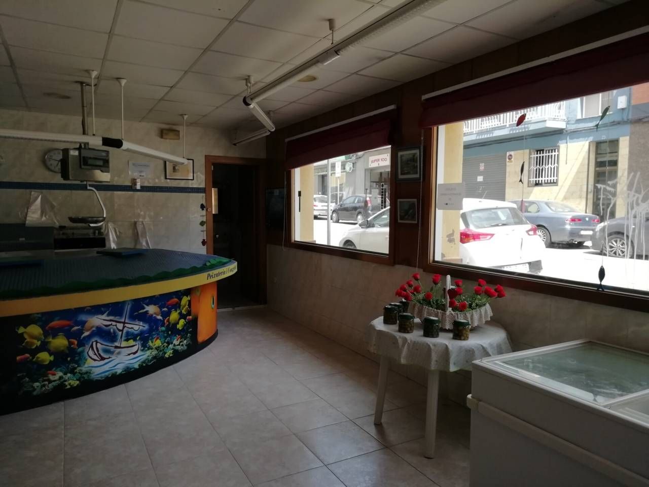 Local en venta en Terrassa con Aire acondicionado
