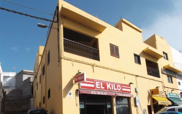 Photo 1 of Flat for sale in C/ Salvia , La Camella, Santa Cruz de Tenerife