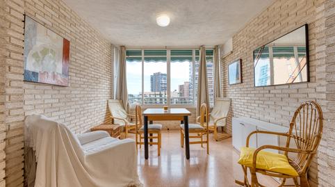 Foto 5 de Pis en venda a Avenida Santander, Playa de San Juan, Alicante / Alacant