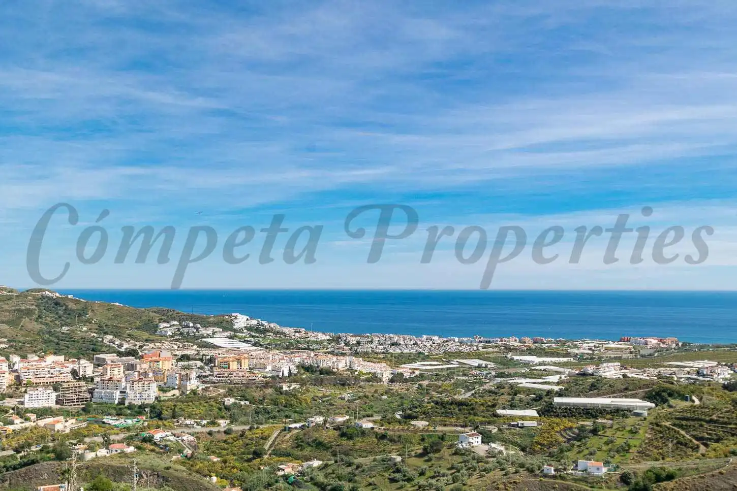Villa mit Terrasse zum Verkauf in Torrox Pueblo, imagen 24