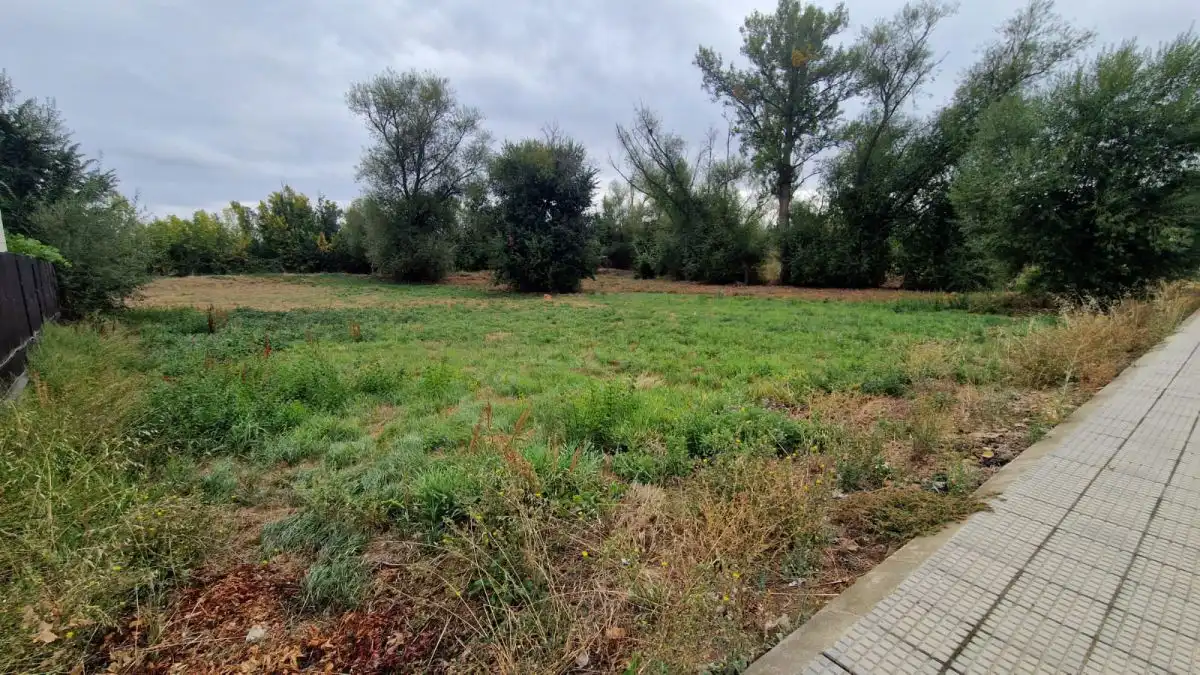 Terreni e lotti in vendita a Ruta Jacobea 69, imagen 2
