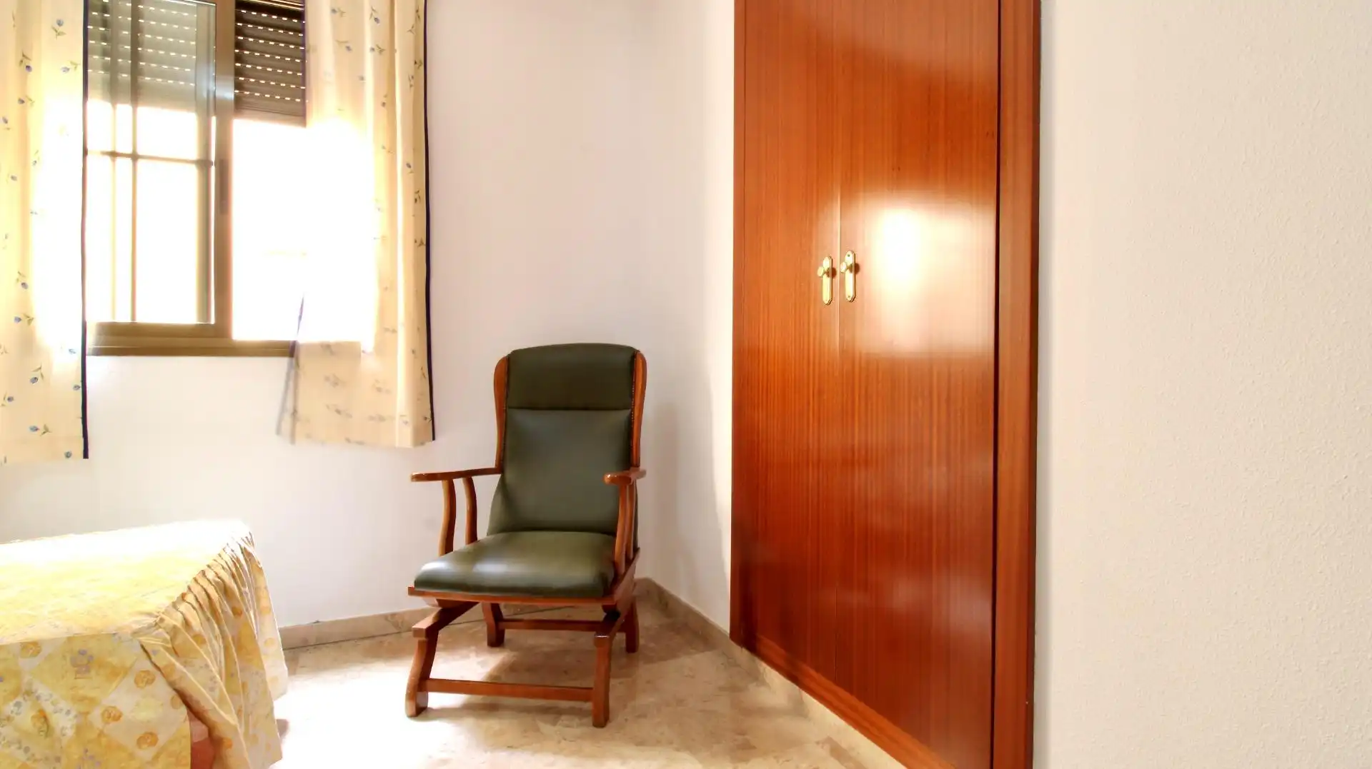 Piso en venta en Roquetas de Mar con Aire acondicionado, Calefacción y Terraza