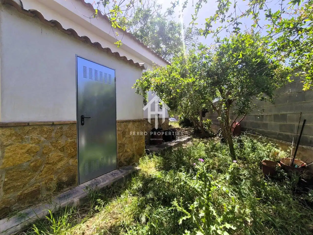 Casa o xalet en venda a Calle Alonso Cano, Loja