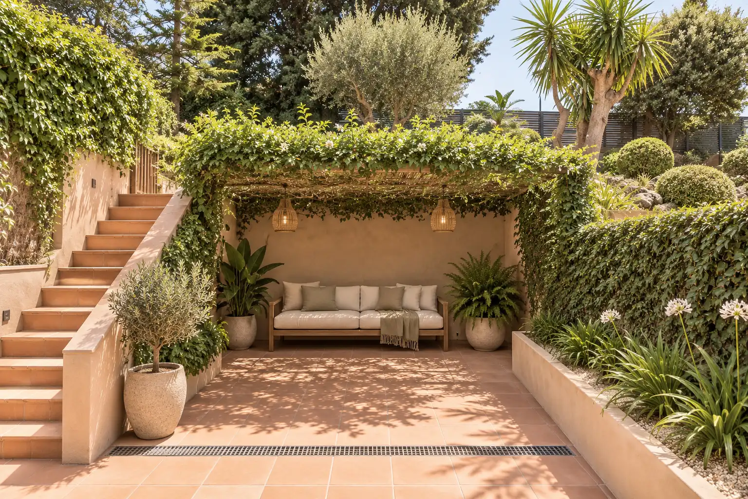 Casa a schiera con terrazza in vendita a Centre, imagen 2