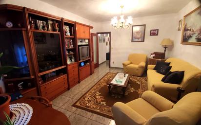 Living room of Flat for sale in Barbastro  with Heating and Terrace