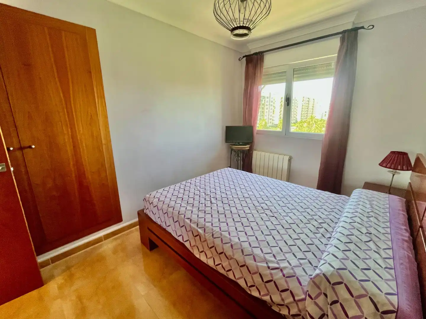 Habitación de Piso en venta en Alicante / Alacant con Aire acondicionado, Calefacción y Piscina comunitaria