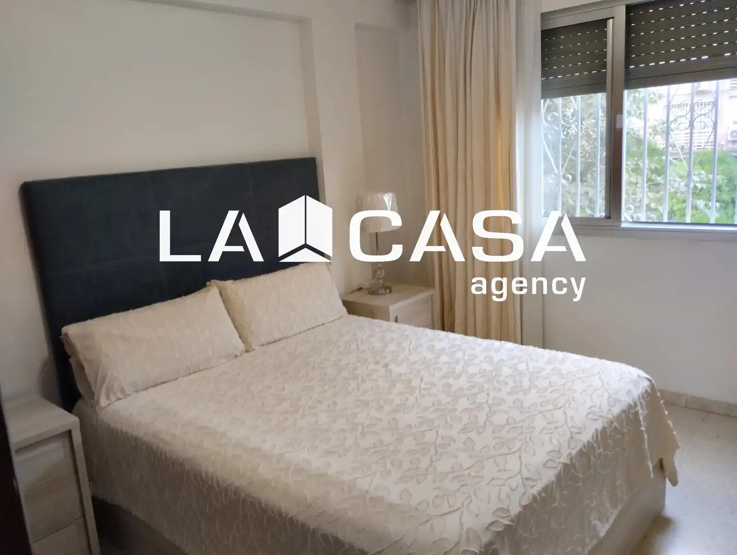 Habitación de Piso en venta en Sevilla con Terraza