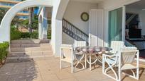 Terrassa de Casa o xalet en venda en Salou amb Jardí privat, Terrassa i Traster
