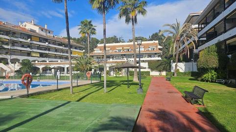 Foto 2 de Àtic de lloguer a La Carolina - Guadalpín, Marbella