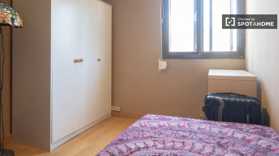 Room in La Paz