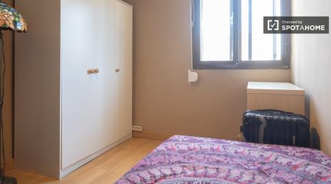 Photo 4 of Flat to share in La Paz, Madrid