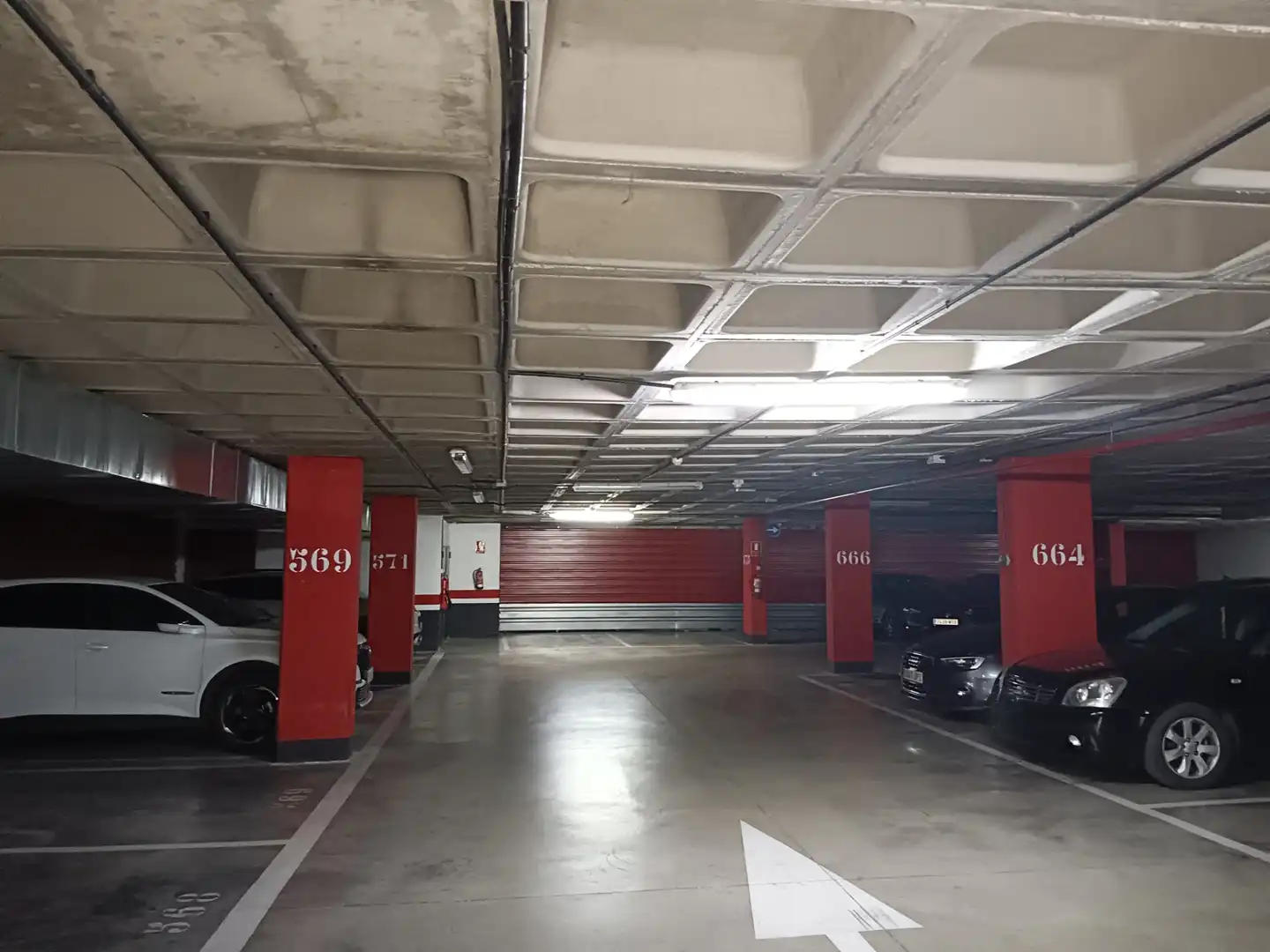 Individuel avec ascenseur à vendre à Avenida de Portugal 100, imagen 8