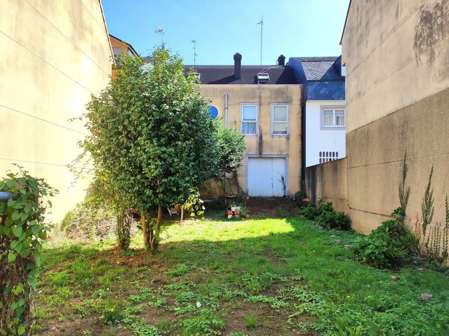 Villa avec jardin à vendre à Avenida Vilaboa, imagen 11