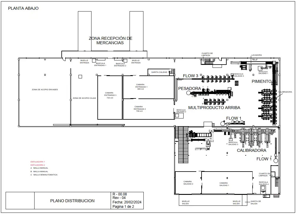 Nave industrial in vendita a Calle Aluminio, imagen 12