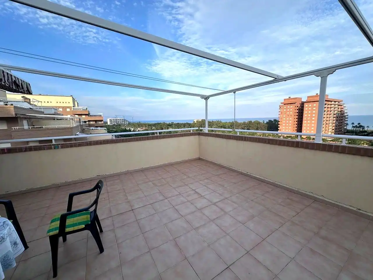Penthouse with lift for sale in Marina d'Or, imagen 4