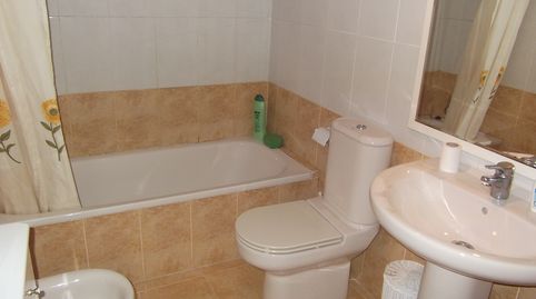 Foto 5 de Planta baja de alquiler en Avinguda Borrons, 67, Xeraco, Valencia