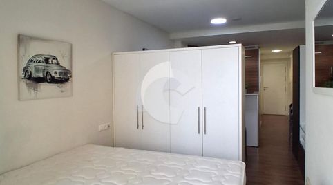 Foto 5 de Estudio de alquiler en Orillamar, Monte Alto - Zalaeta - Atocha, A Coruña Capital