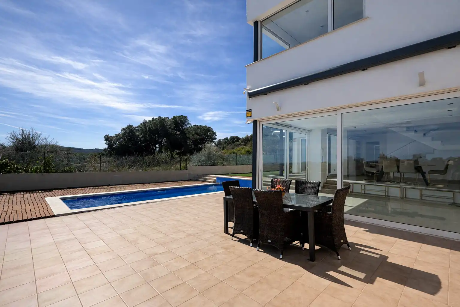 Maison avec piscine à vendre à Ripolles, imagen 9