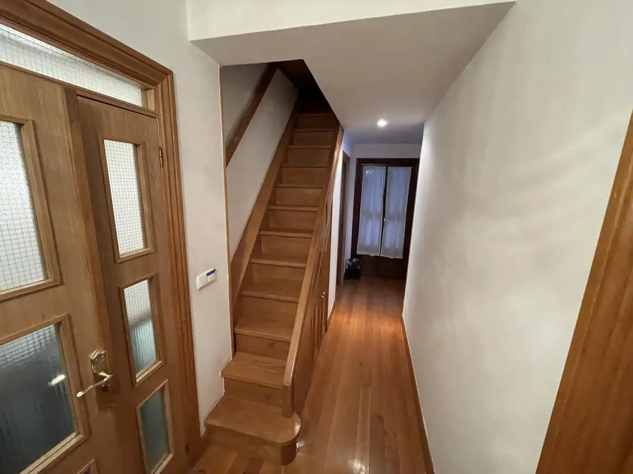 Casa con jardín en venta en Eguzkiza Kalea, imagen 80