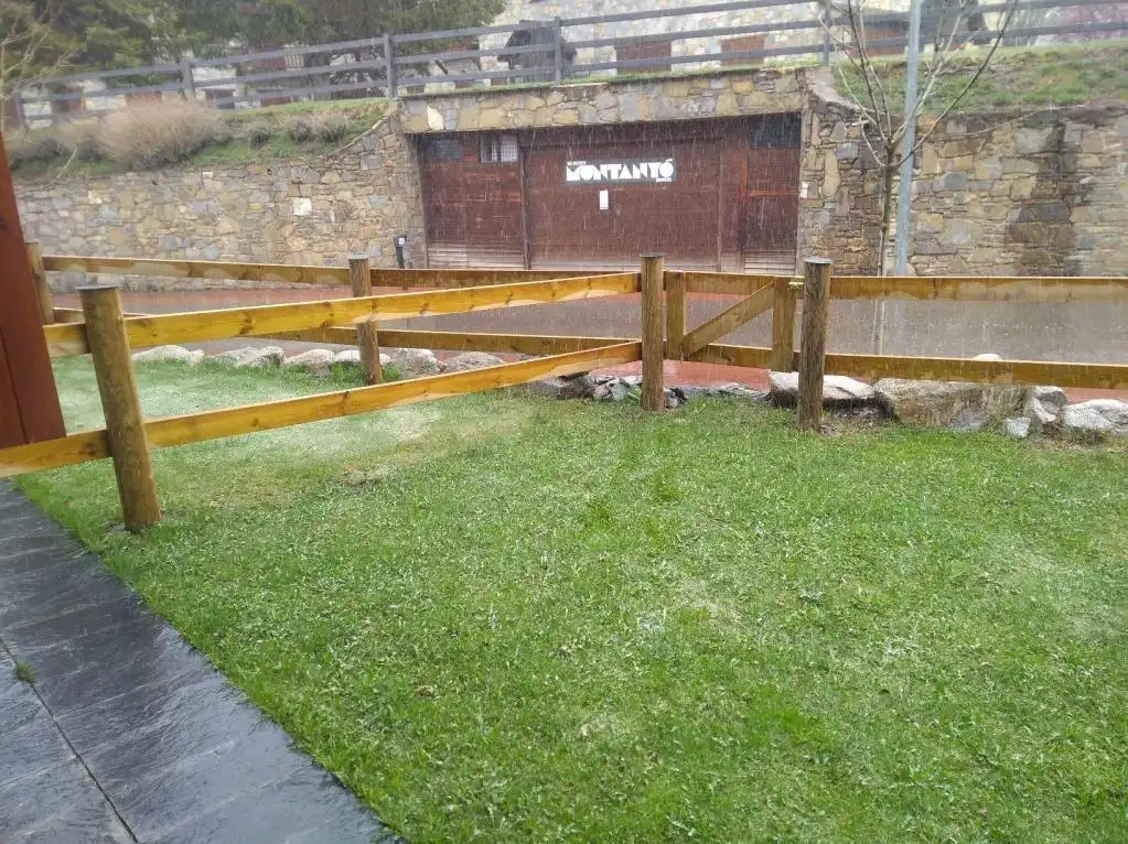 Parking à vendre à Urbanització Pla de l'Ermita, imagen 4