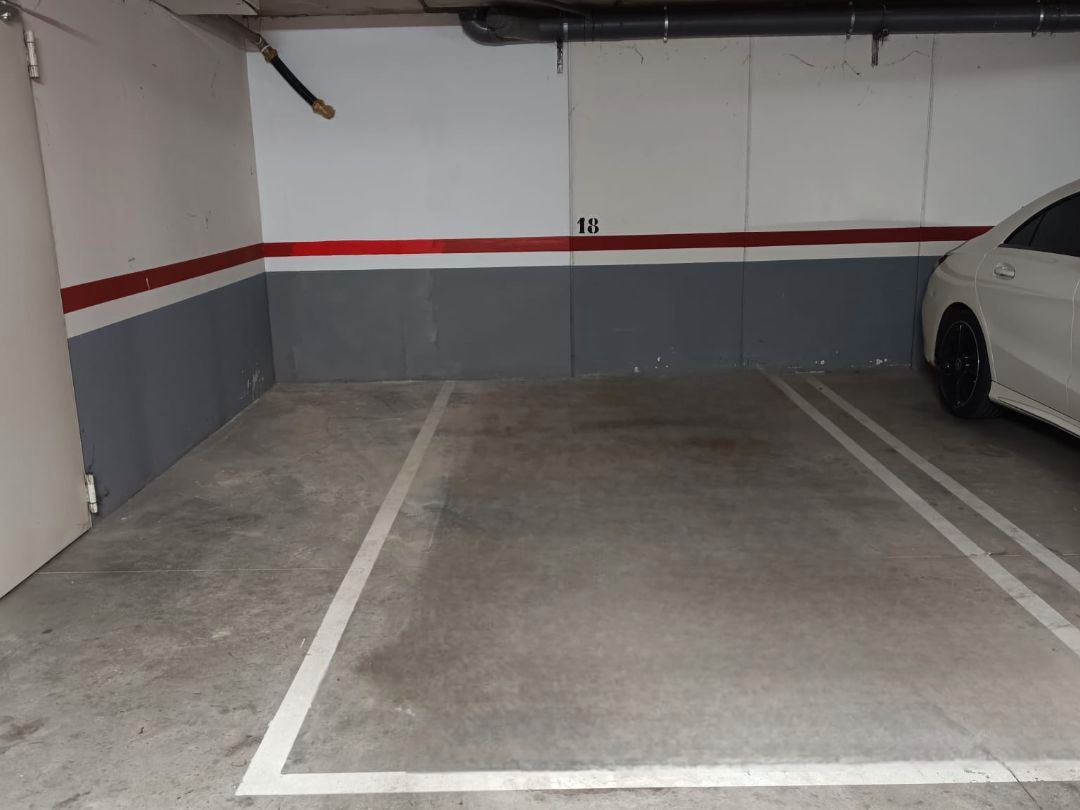 Parking of Garage for sale in Lardero