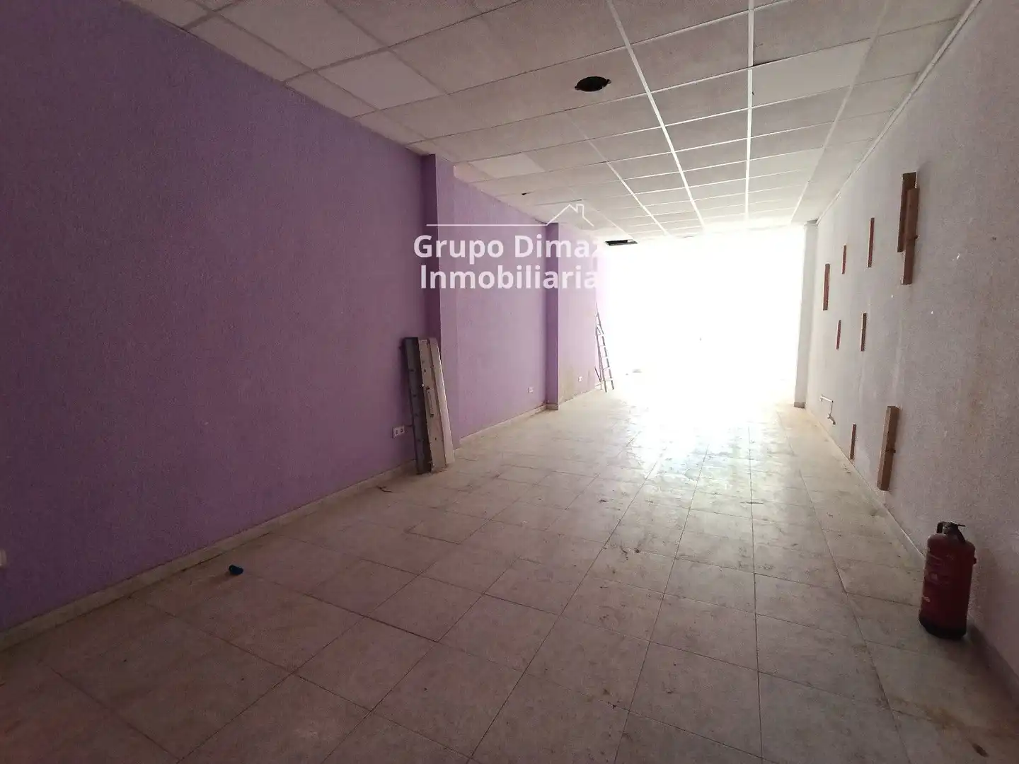 Local comercial en venda a mediterranea, imagen 8
