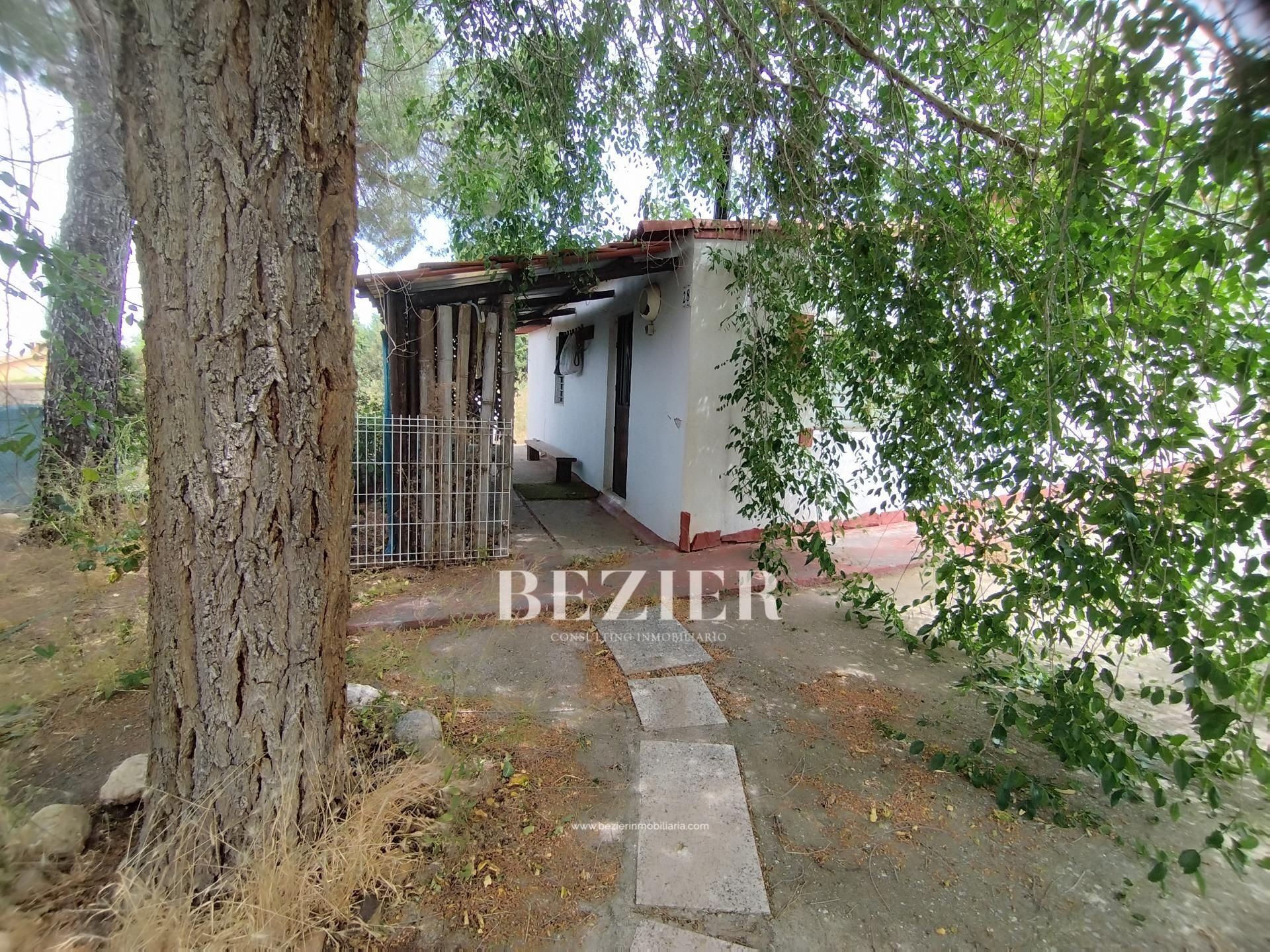House or chalet for sale in El Viso de San Juan