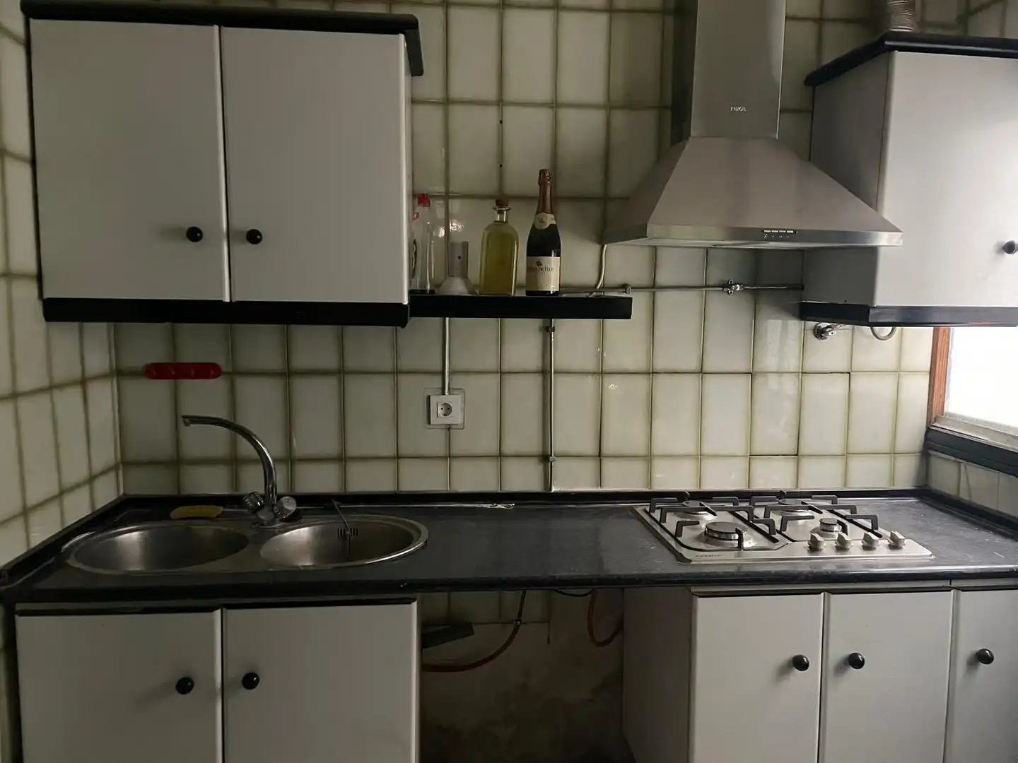Cocina de Piso en venta en Zamora Capital 