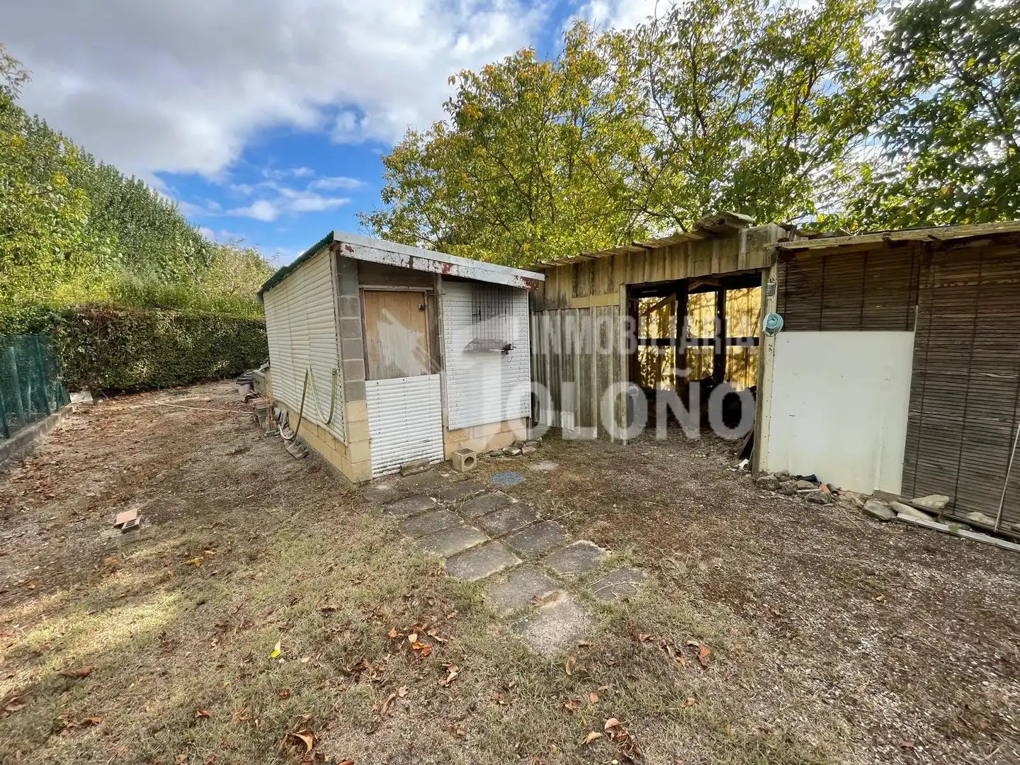 Maison rustique avec jardin à vendre à Calle Zarra 11, imagen 47
