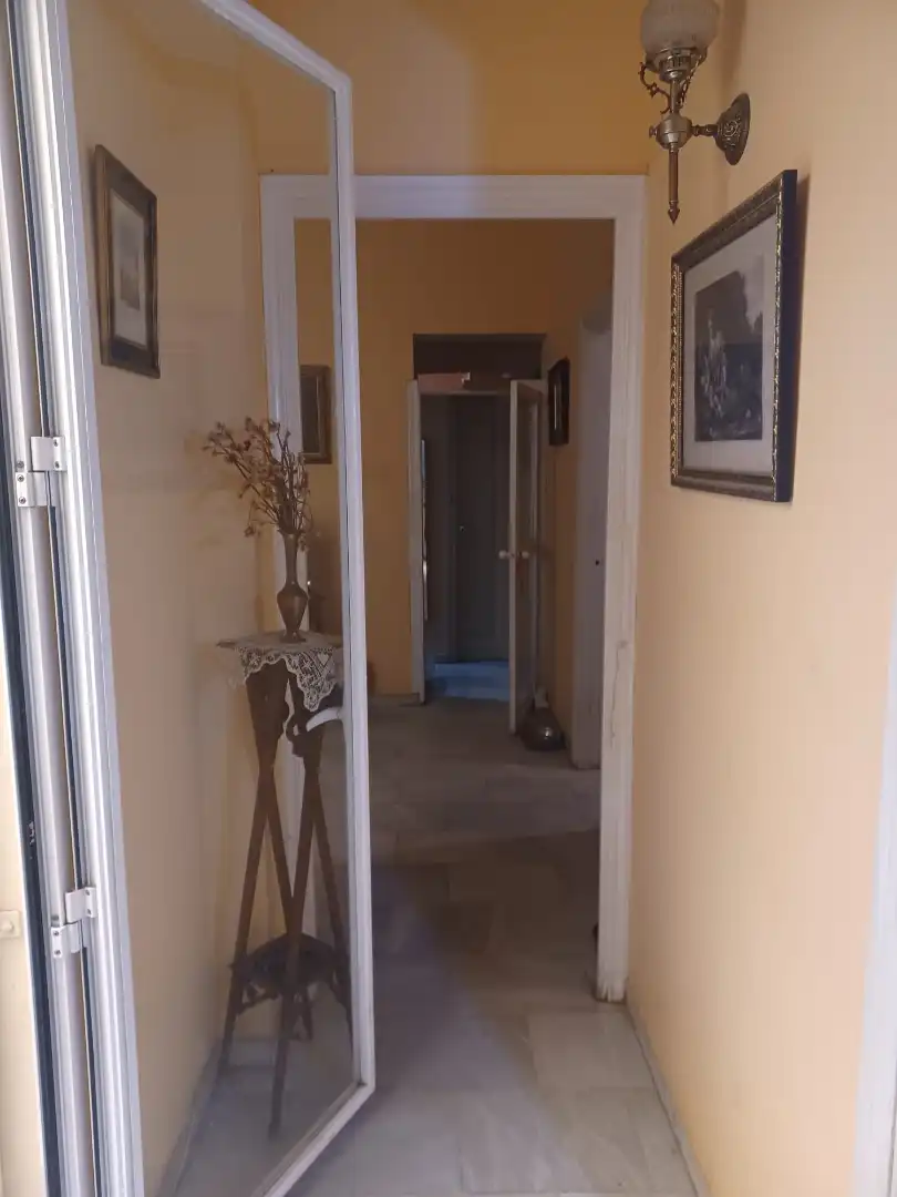 Piso en venta en Sevilla con Horno y Lavadora