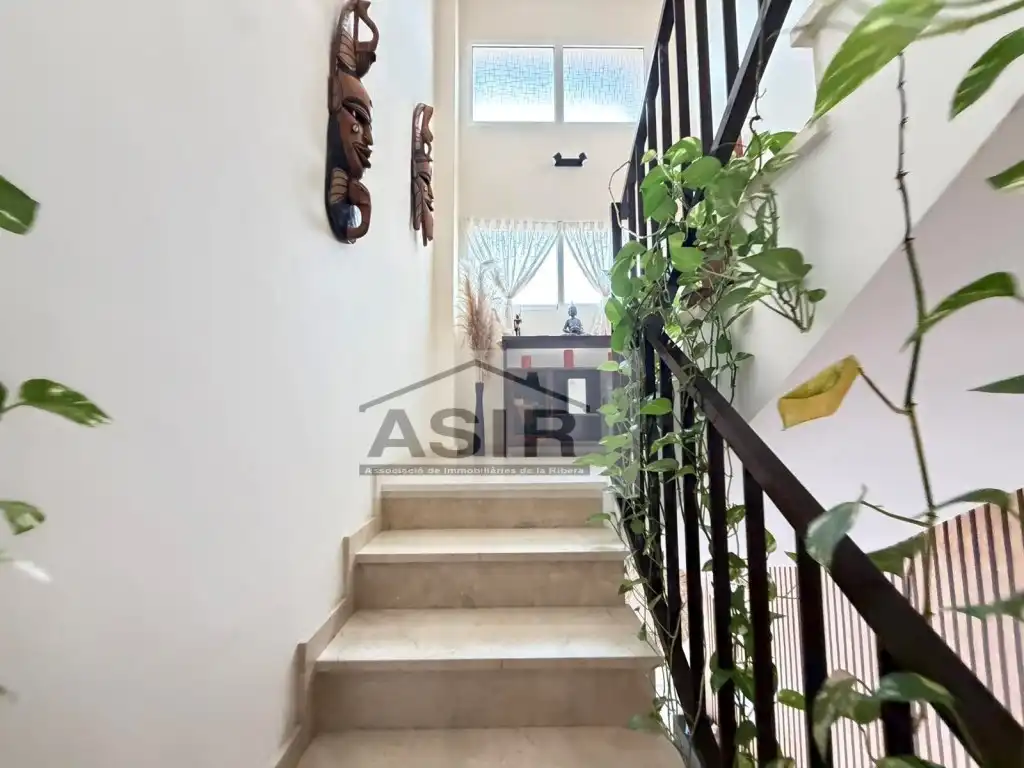Casa o chalet en venta en Alzira