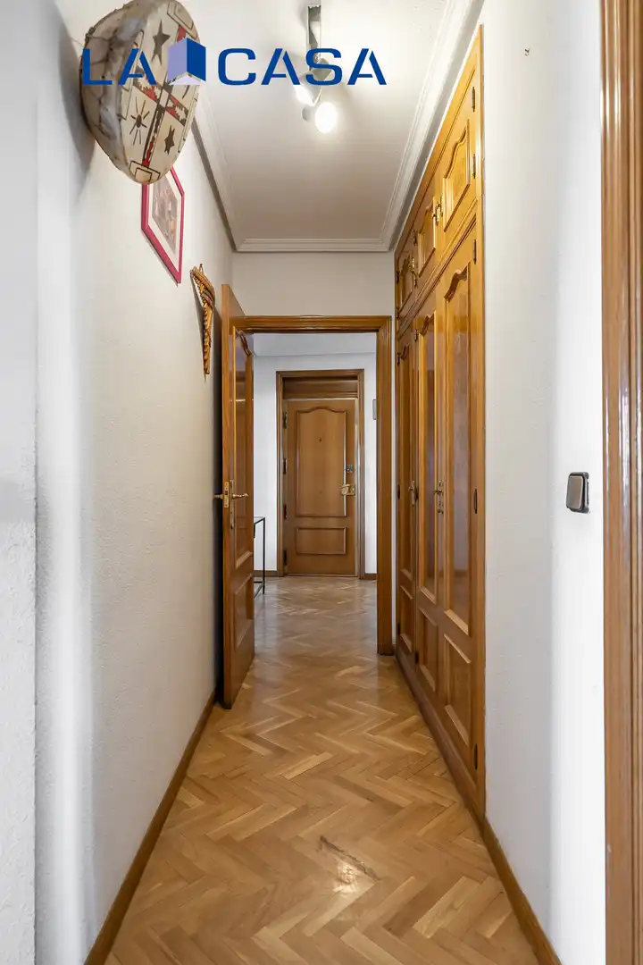 Piso con ascensor en venta en Glorieta Santa María de la Cabeza, imagen 27