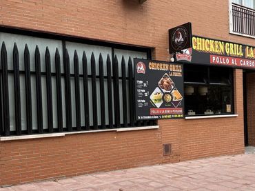 Local comercial en venda a Carabanchel