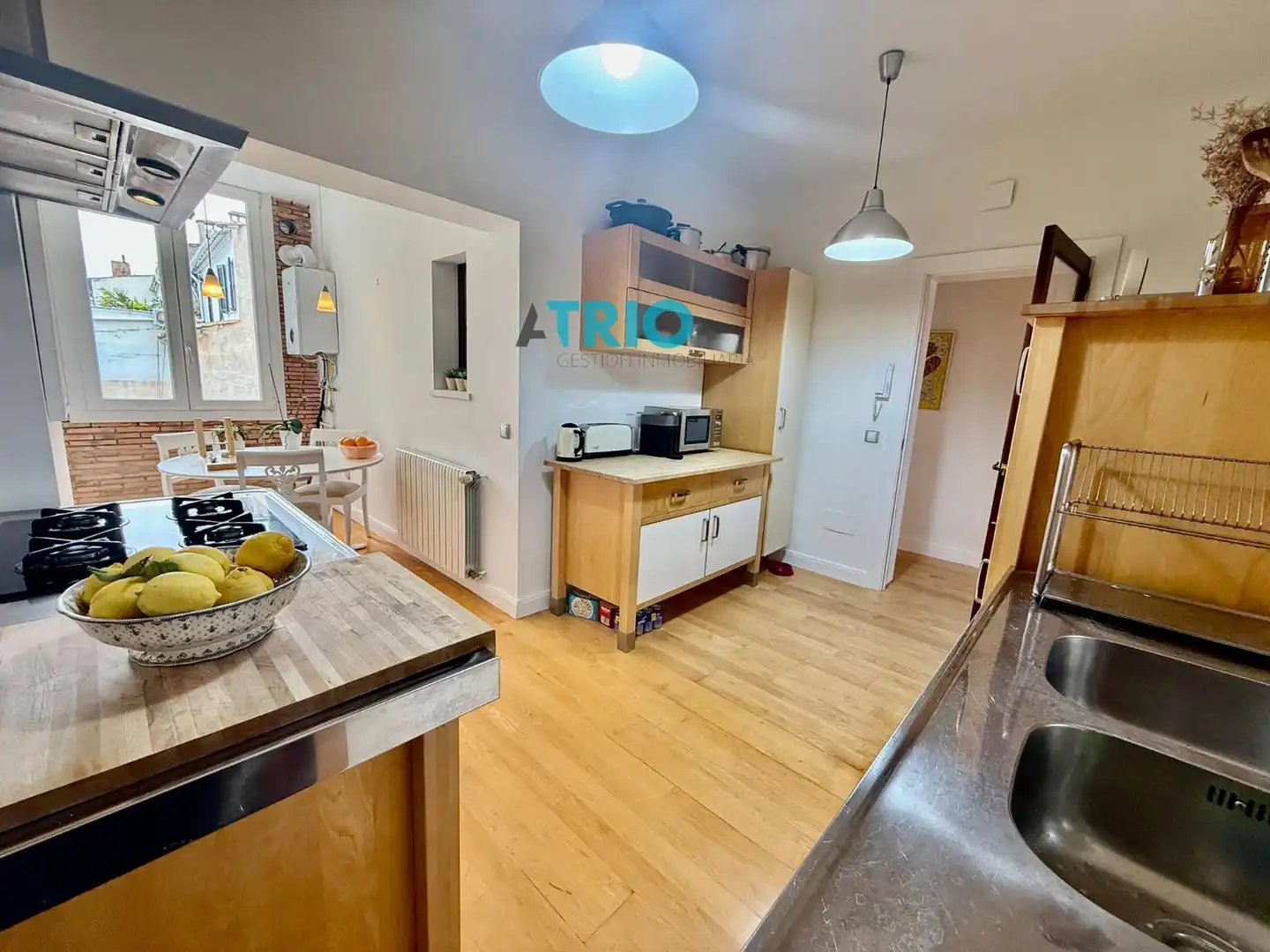 Piso con ascensor en venta en Centre, imagen 8