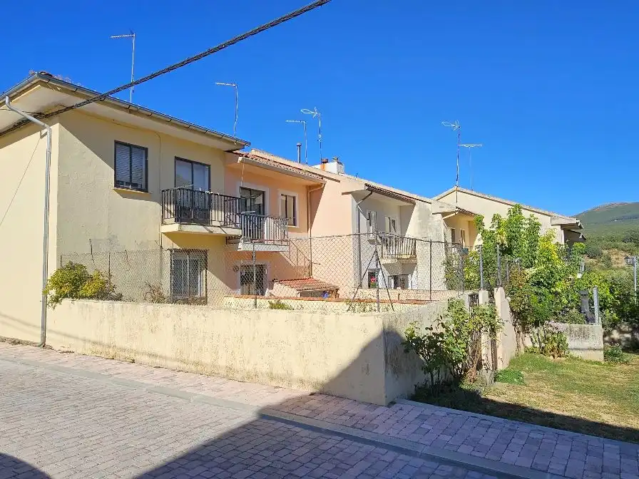 Xalet amb jardí en venda a Calle Lepanto 22, imagen 3