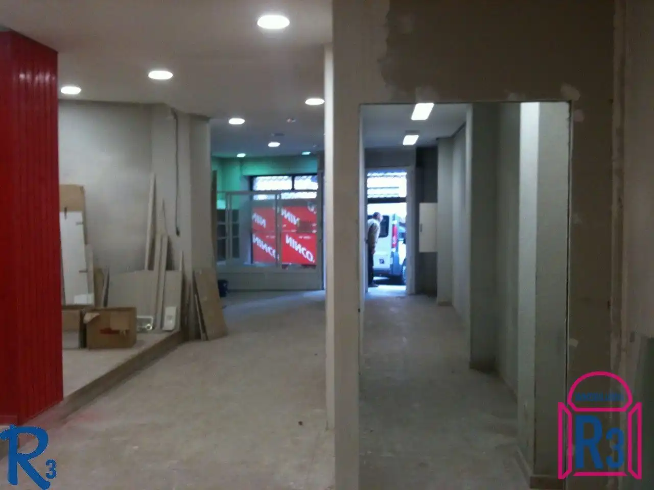 Local comercial en venda a Padre Isla, imagen 4