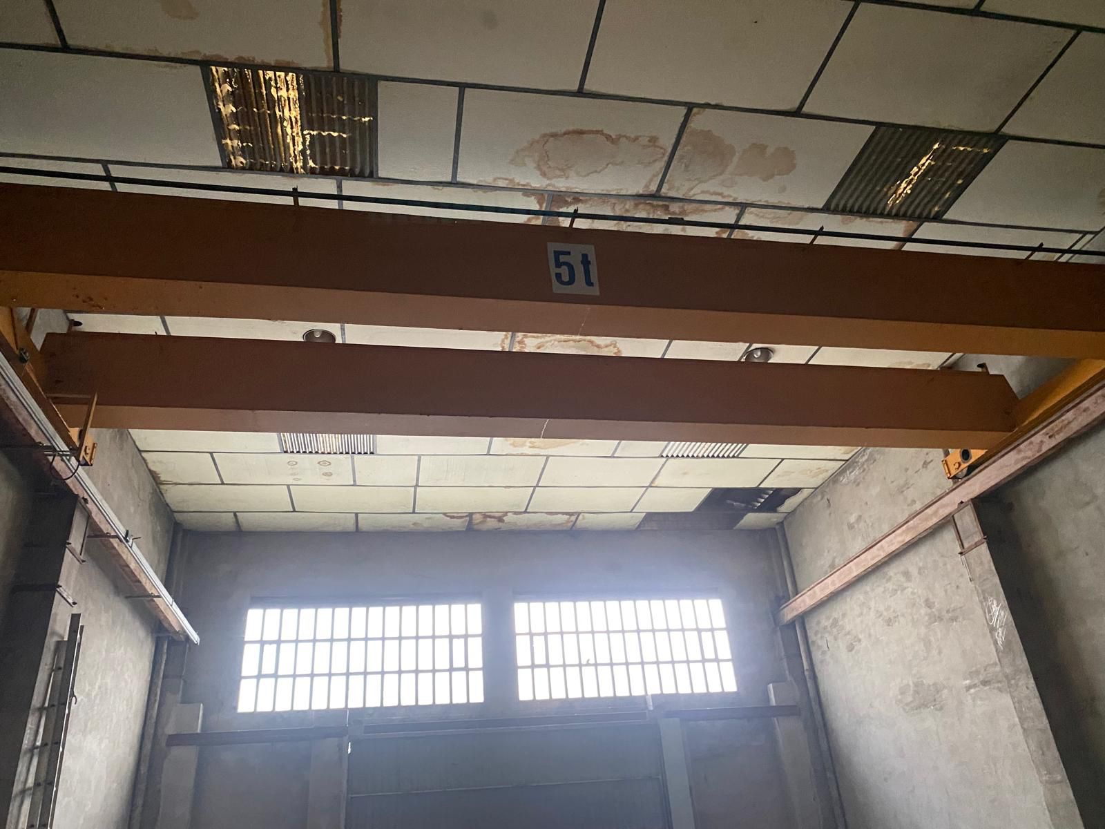 Industrial buildings to rent in Manlleu