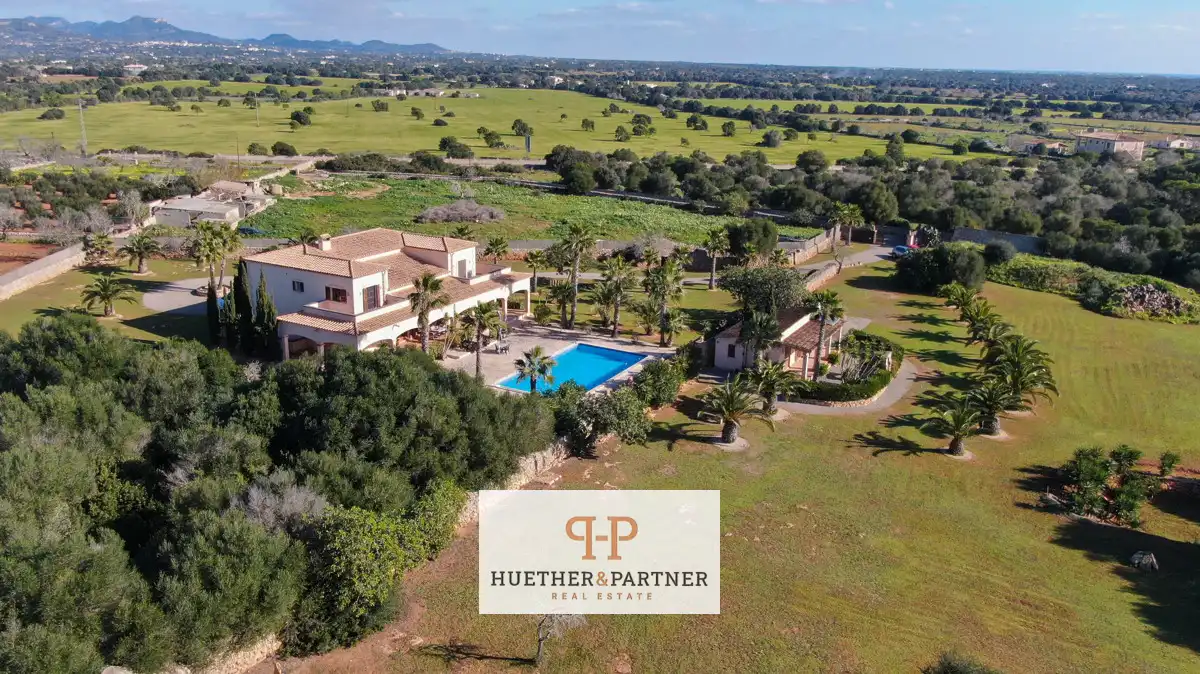 Country house for sale in Santanyí Poble, imagen 22