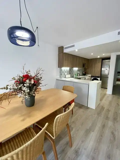 Piso con terraza en venta en Centre Vila, imagen 22