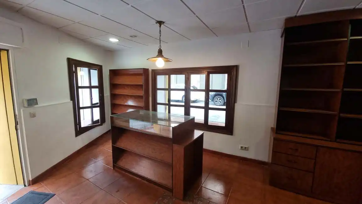Local comercial en venta en Calle Jaime Alberti, imagen 5