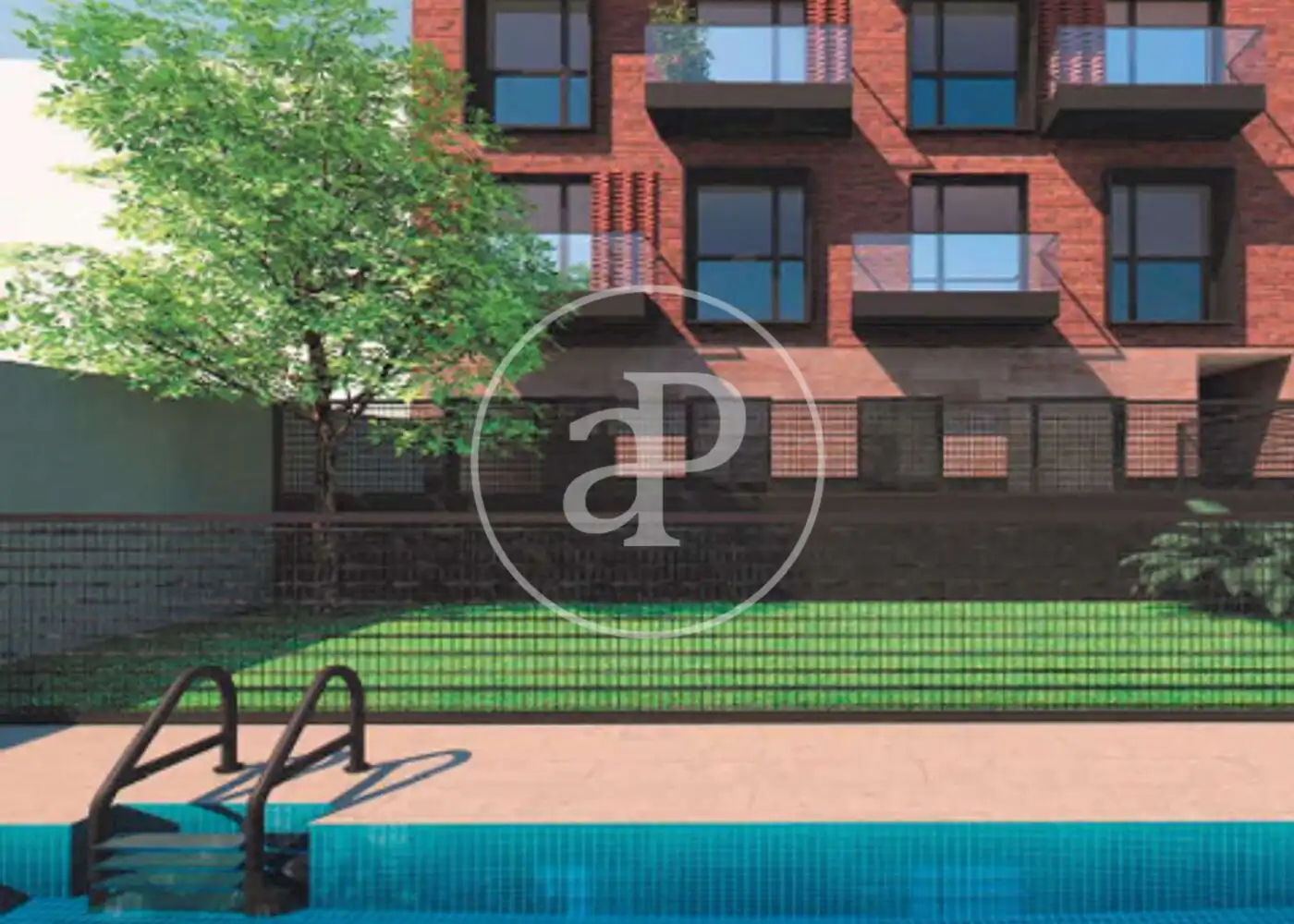 Ático en venta en Calle Durazno, 9, Puerta Bonita