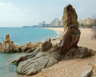 Dormitori de Àtic en venda en Castell-Platja d'Aro amb Terrassa