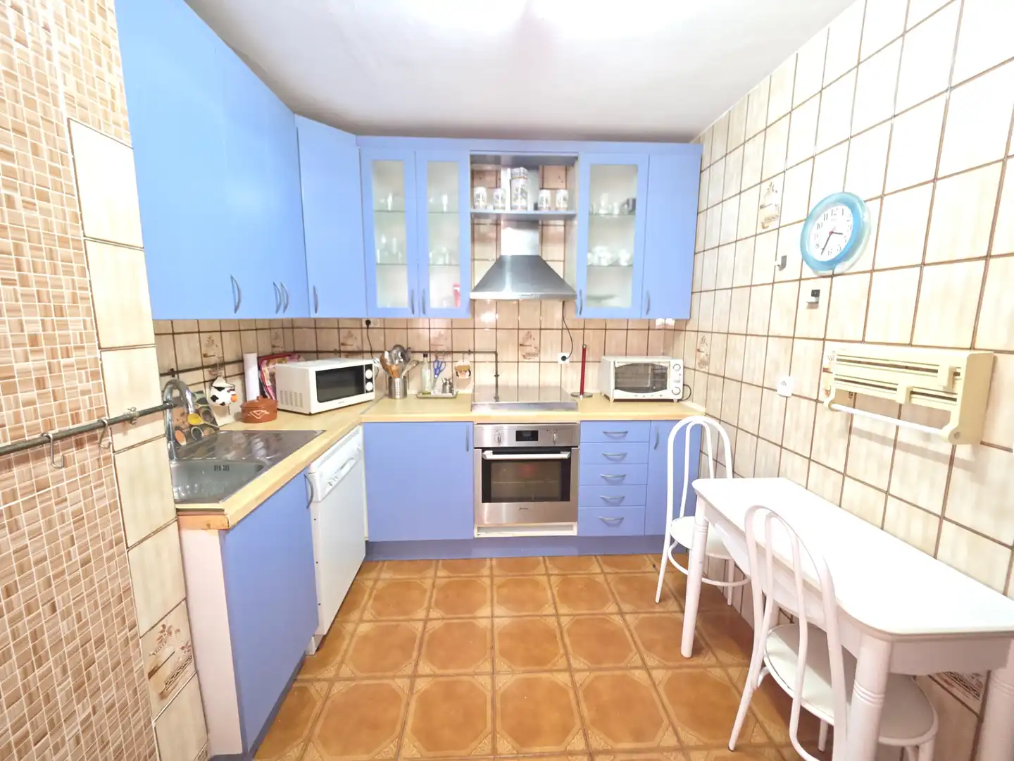 Wohnung mit Aufzug zum Verkauf in Calle de los Pedroches, imagen 3