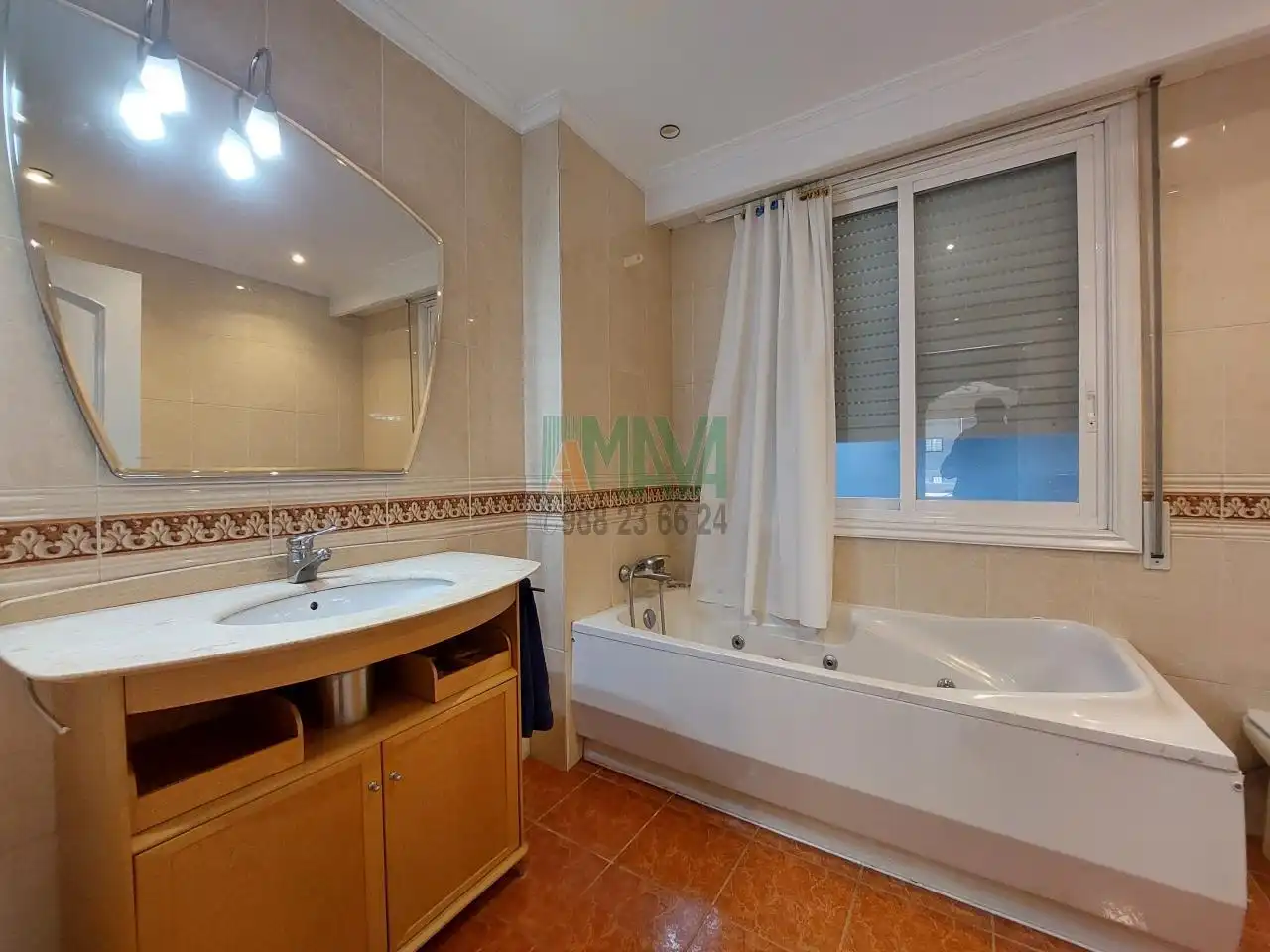 Flat for rent in Ourense Capital , Ourense