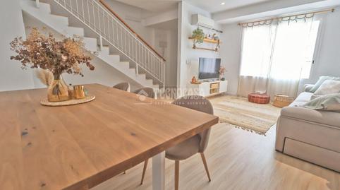 Foto 3 de Casa adosada en venda a El Baladre, Valencia