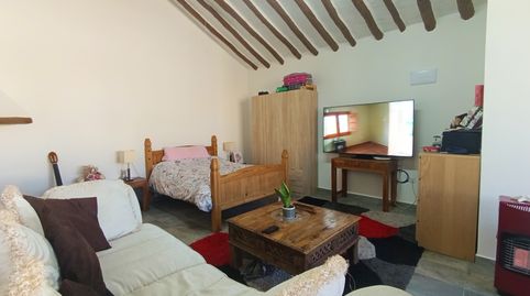Foto 3 de Finca rústica en venta en Chirivel, Almería