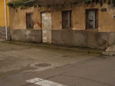 Terreno residencial en venta en Alba de Tormes